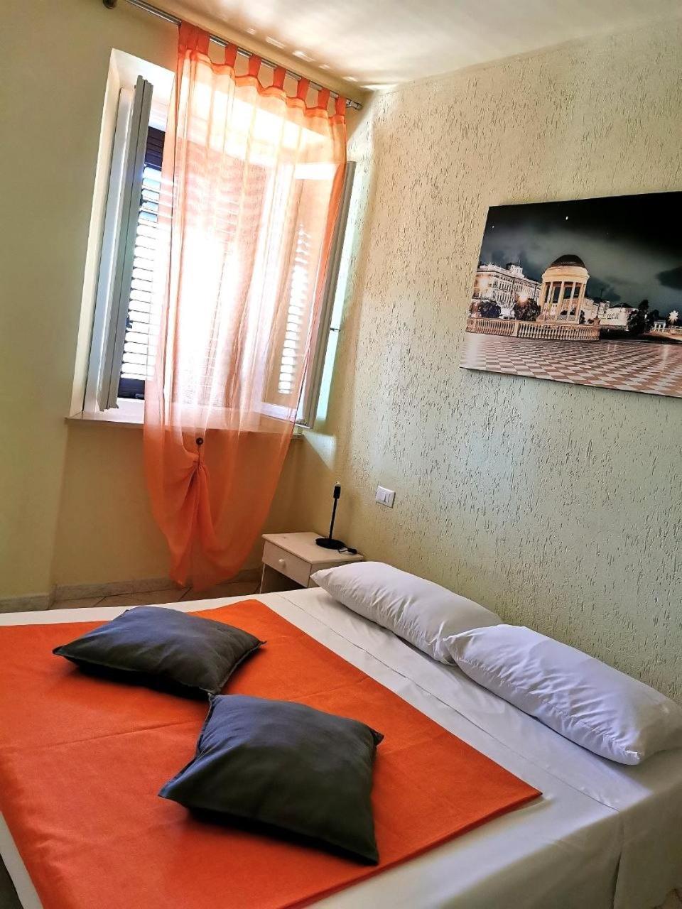 Essenza Del Mare Home Ліворно Екстер'єр фото